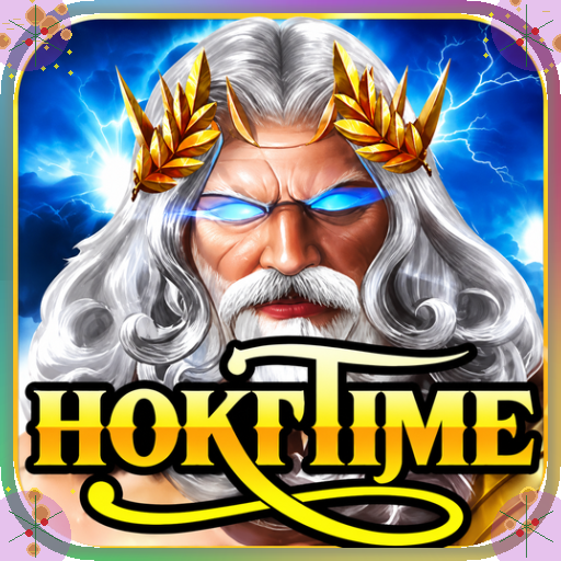 hokitime — mitra unggulan