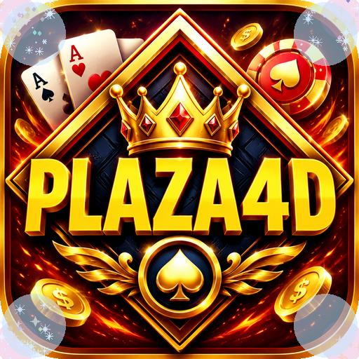 plaza4d — mitra unggulan